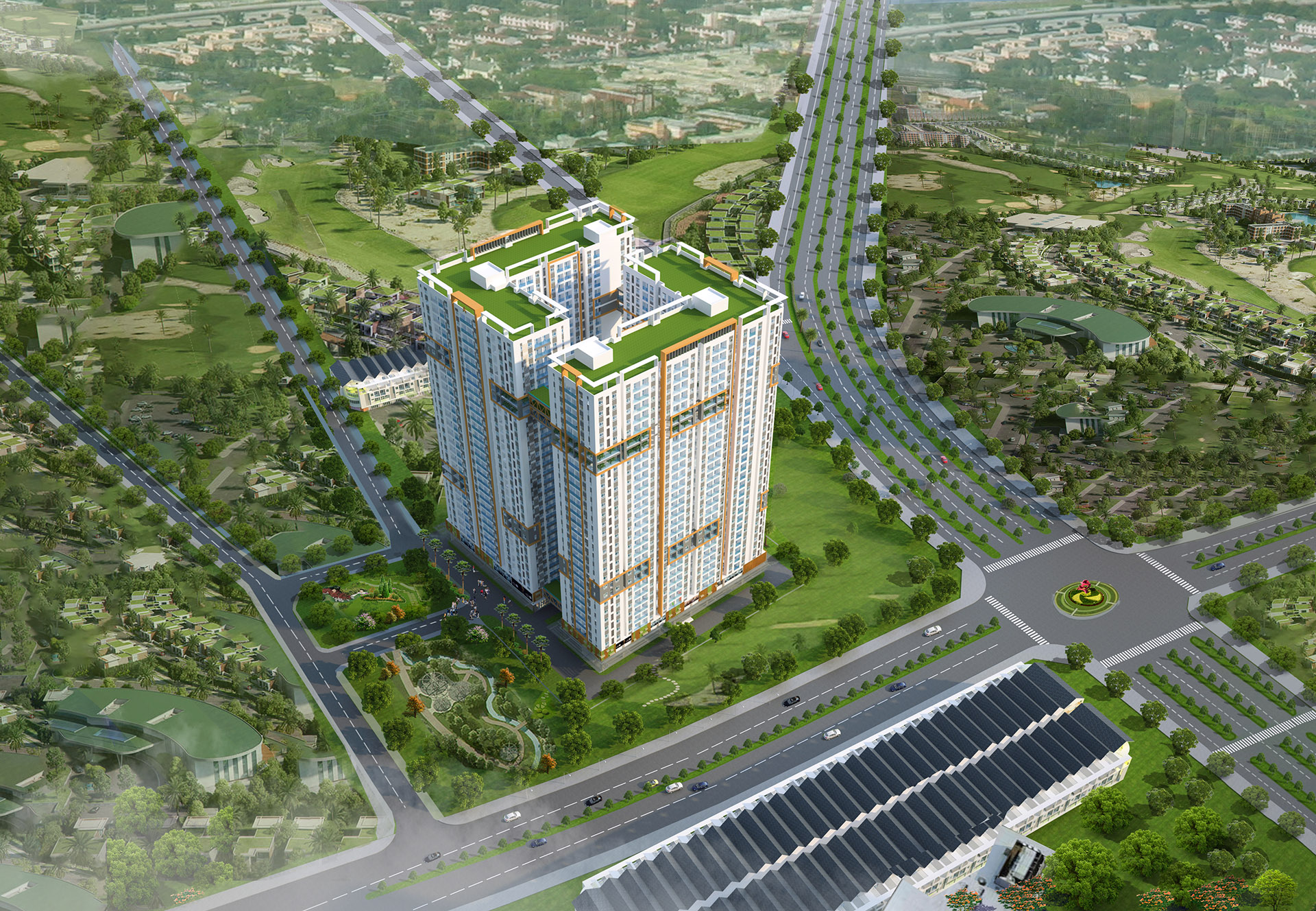 QP Holdings vào Top 50 doanh nghiệp niêm yết tốt nhất Việt Nam 2025