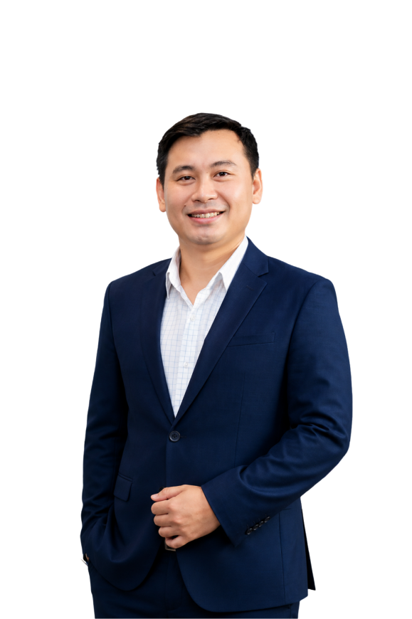 Ông Phạm Duy