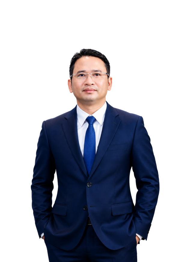 Ông Phạm Tự Trọng