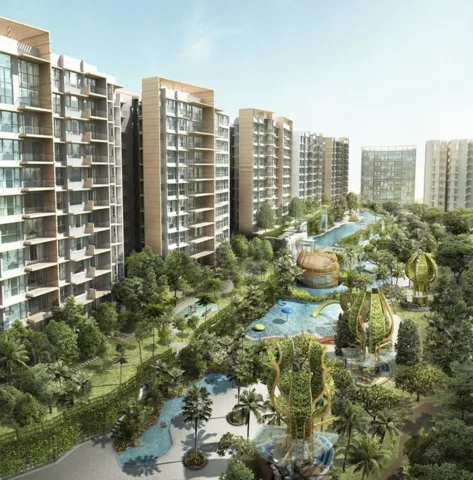 QP Holdings - Du an