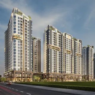 QP Holdings - Tang truong ben vung