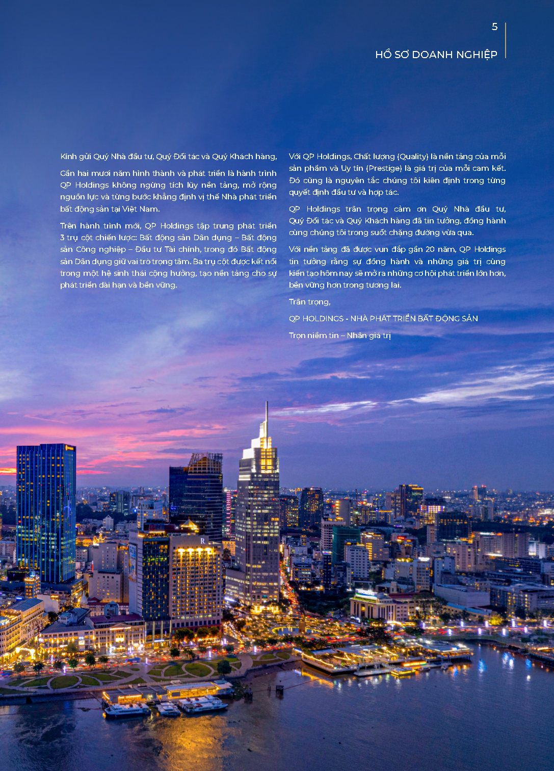 Trang 4 Desktop