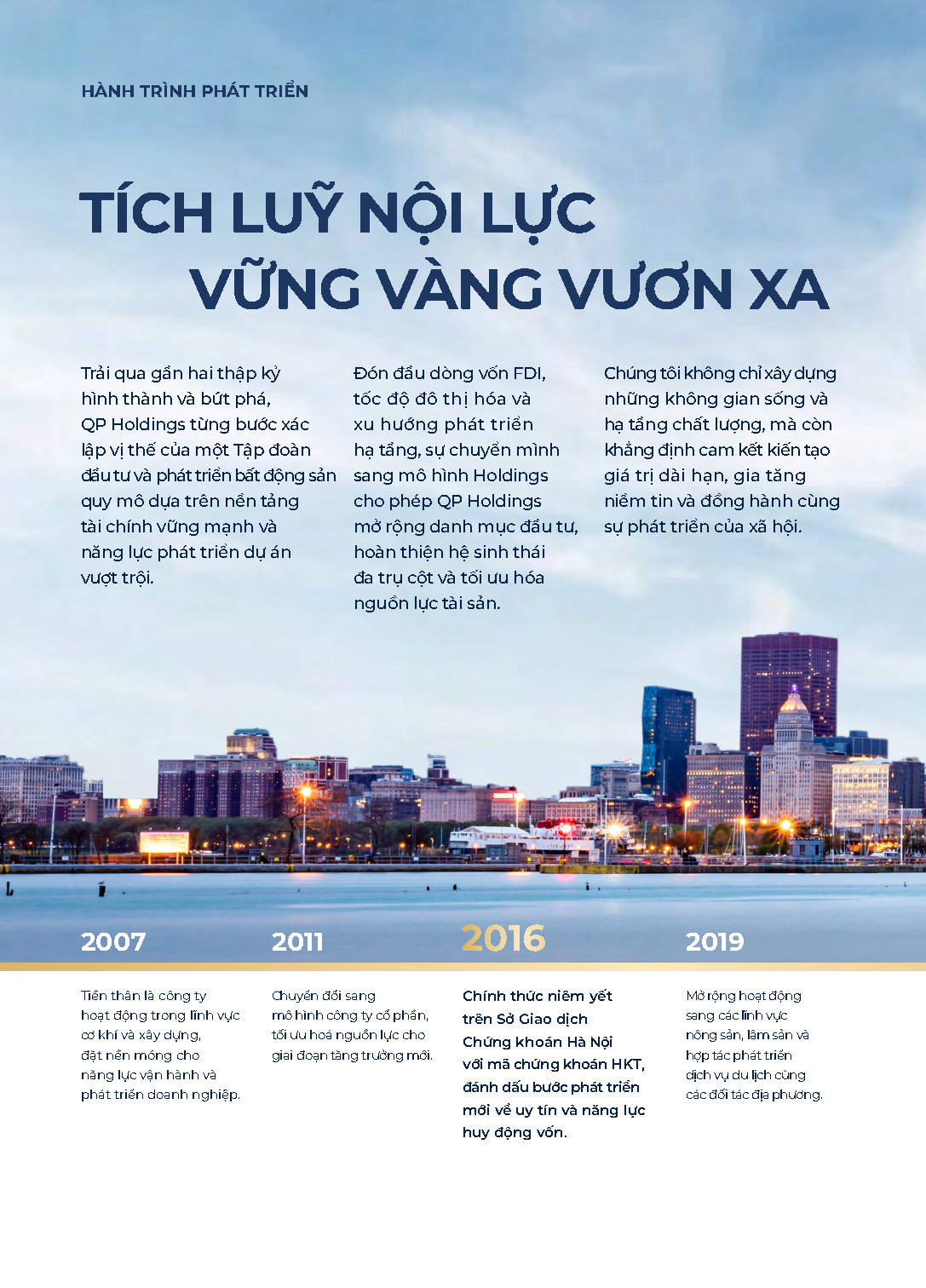 Trang 7 Desktop