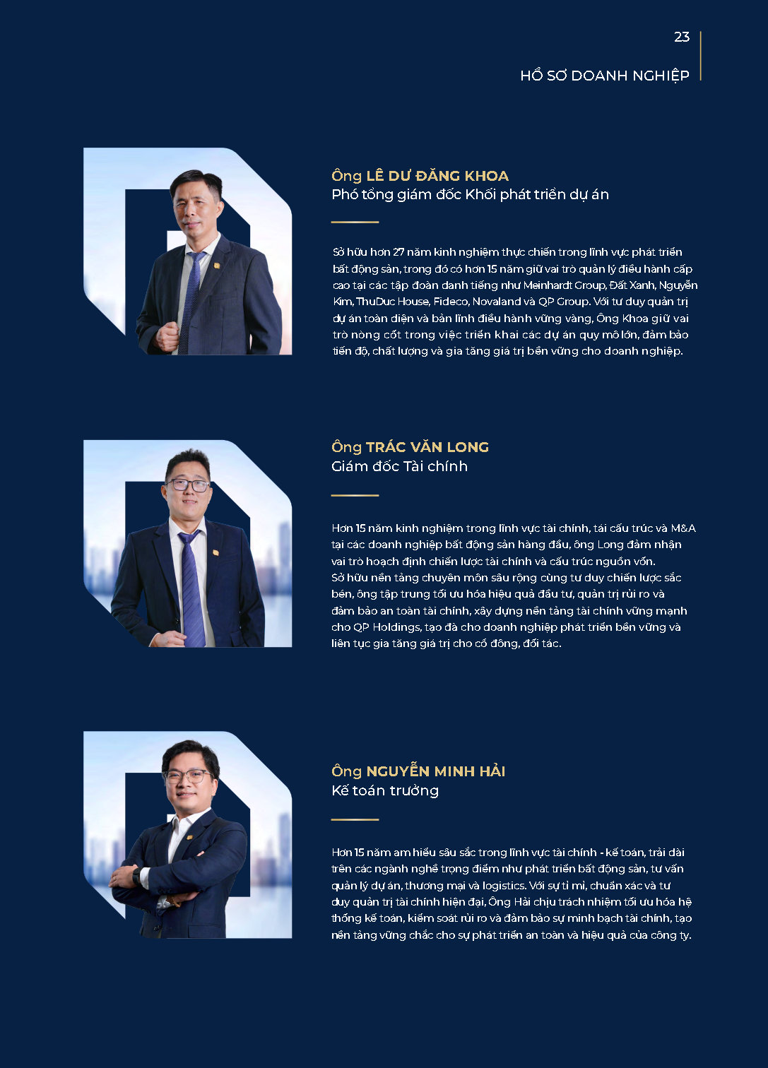 Trang 21 Desktop