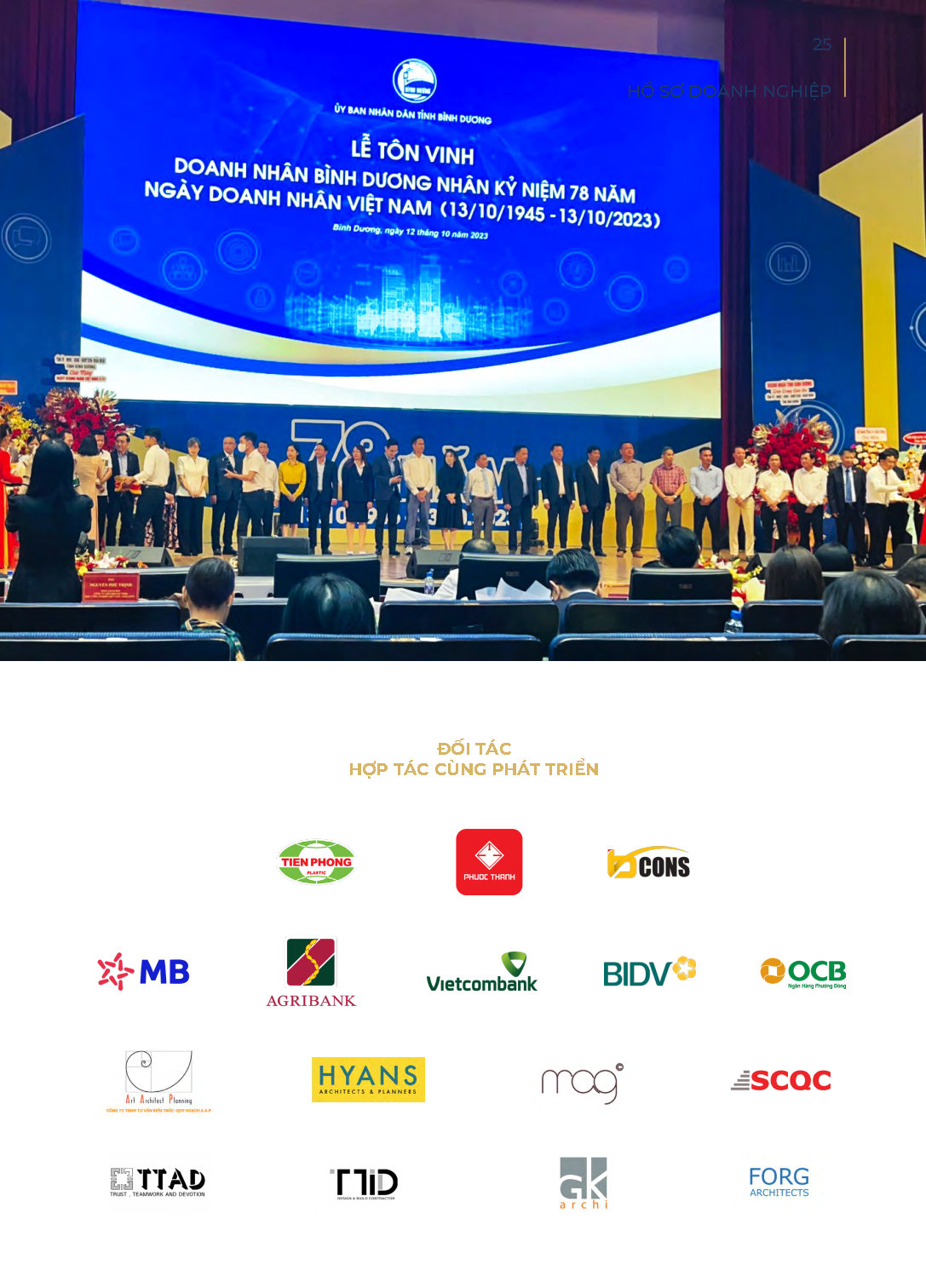 Trang 23 Desktop