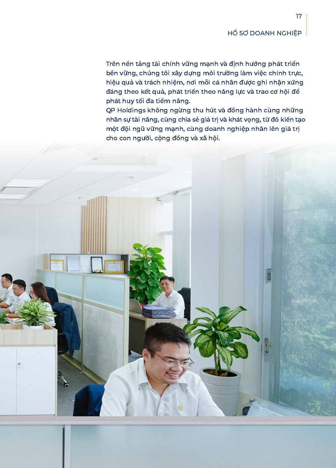Trang 7 Mobile