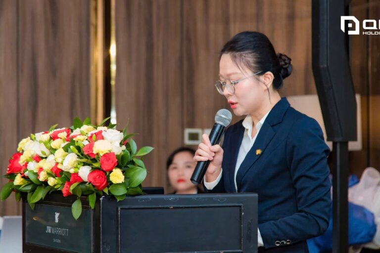 QP Holdings公布2026年第一季度业绩，营收增长28%