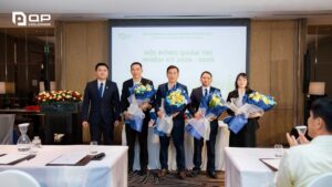 Hậu tái cơ cấu, QP Holdings (HKT) lên kế hoạch lãi tăng 578%, tham vọng làm dự án bất động sản nghìn tỷ ở TP.HCM