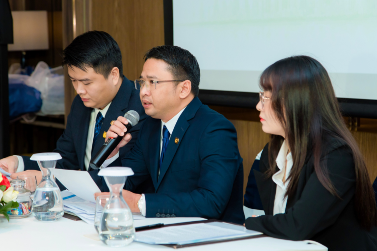 QP Holdings (HKT)股东大会：公司更名，拟斥资500亿越南盾并购房地产项目