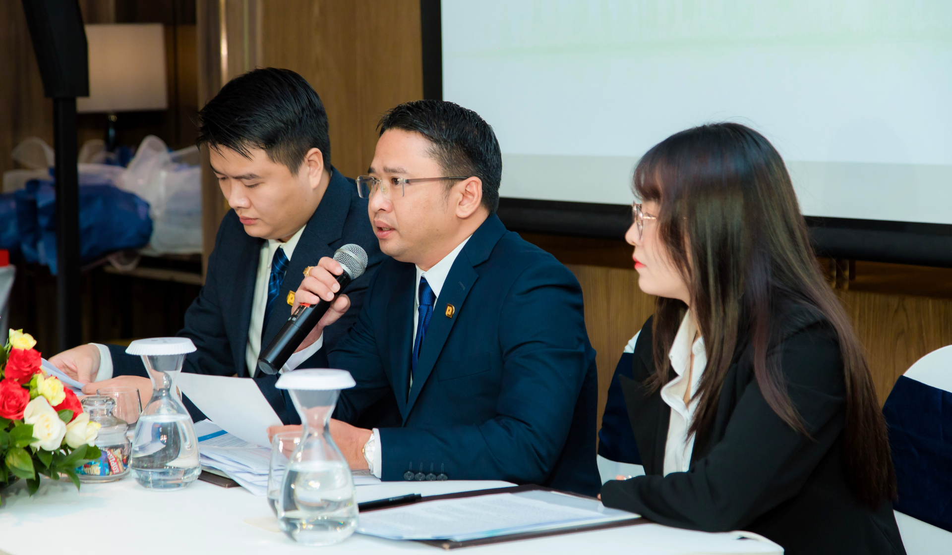 ĐHCĐ QP Holdings (HKT): Đổi tên Công ty, dự chi 500 tỷ đồng để M&A dự án bất động sản