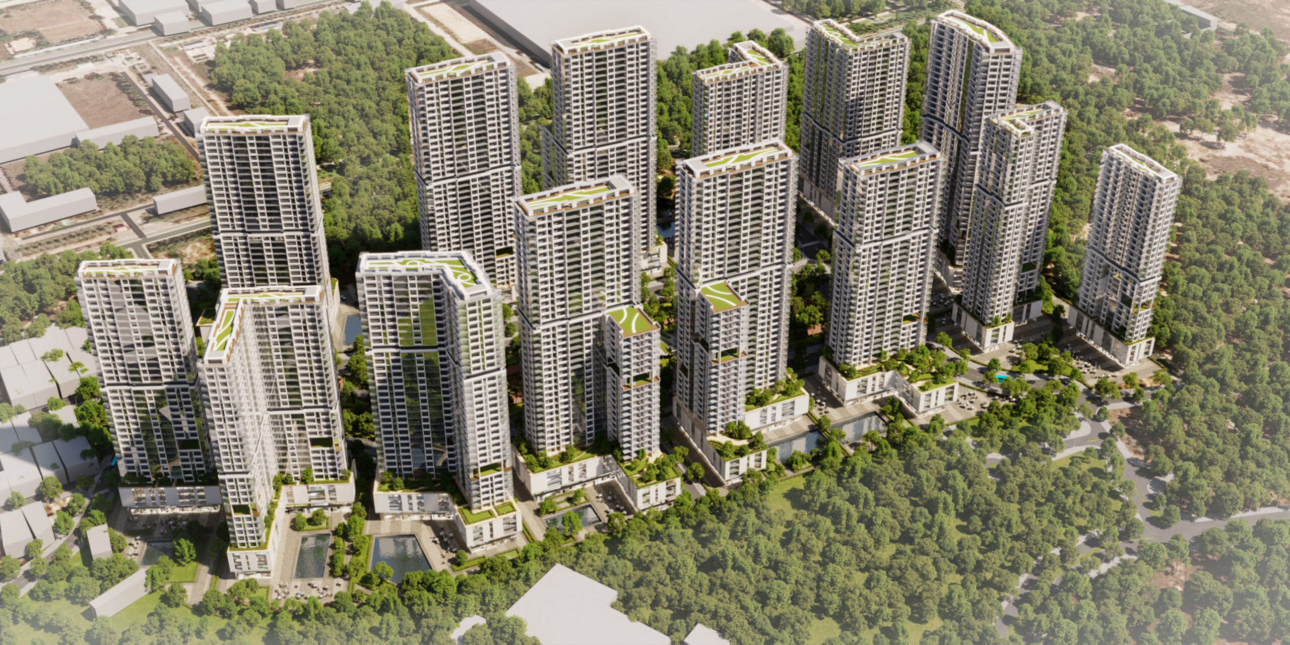 KHU PHỨC HỢP TÀI PHÁT