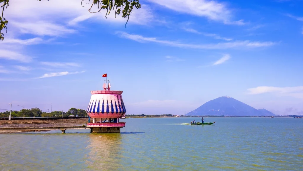 Thành phố mới sau sáp nhập tỉnh Bình Dương, Bà Rịa-Vũng Tàu, TP HCM, sở hữu 2 ‘kho báu xanh’