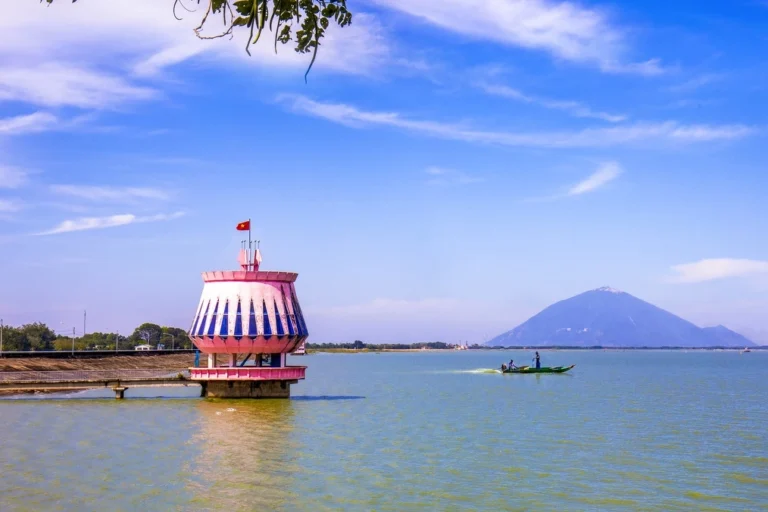 Ho Chi Minh City’s Two Green Treasures After Administrative Merger