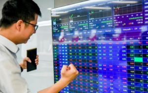 ASEANSC: Định giá vẫn hấp dẫn so với các chu kỳ bơm tiền trong quá khứ, VN-Index có thể lên 1.800 điểm