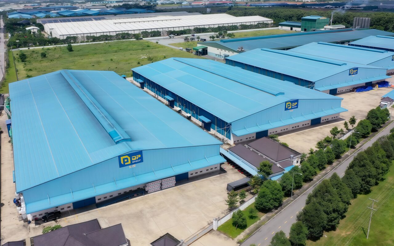 QP Holdings hướng tới phát triển bất động sản gắn với giá trị thực