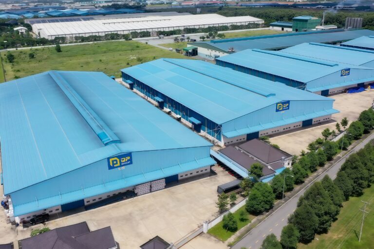 QP Holdings hướng tới phát triển bất động sản gắn với giá trị thực