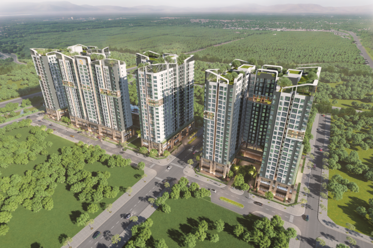 QP Holdings với bước chuyển mình sau 20 năm, hướng tới Nhà phát triển Bất Động Sản