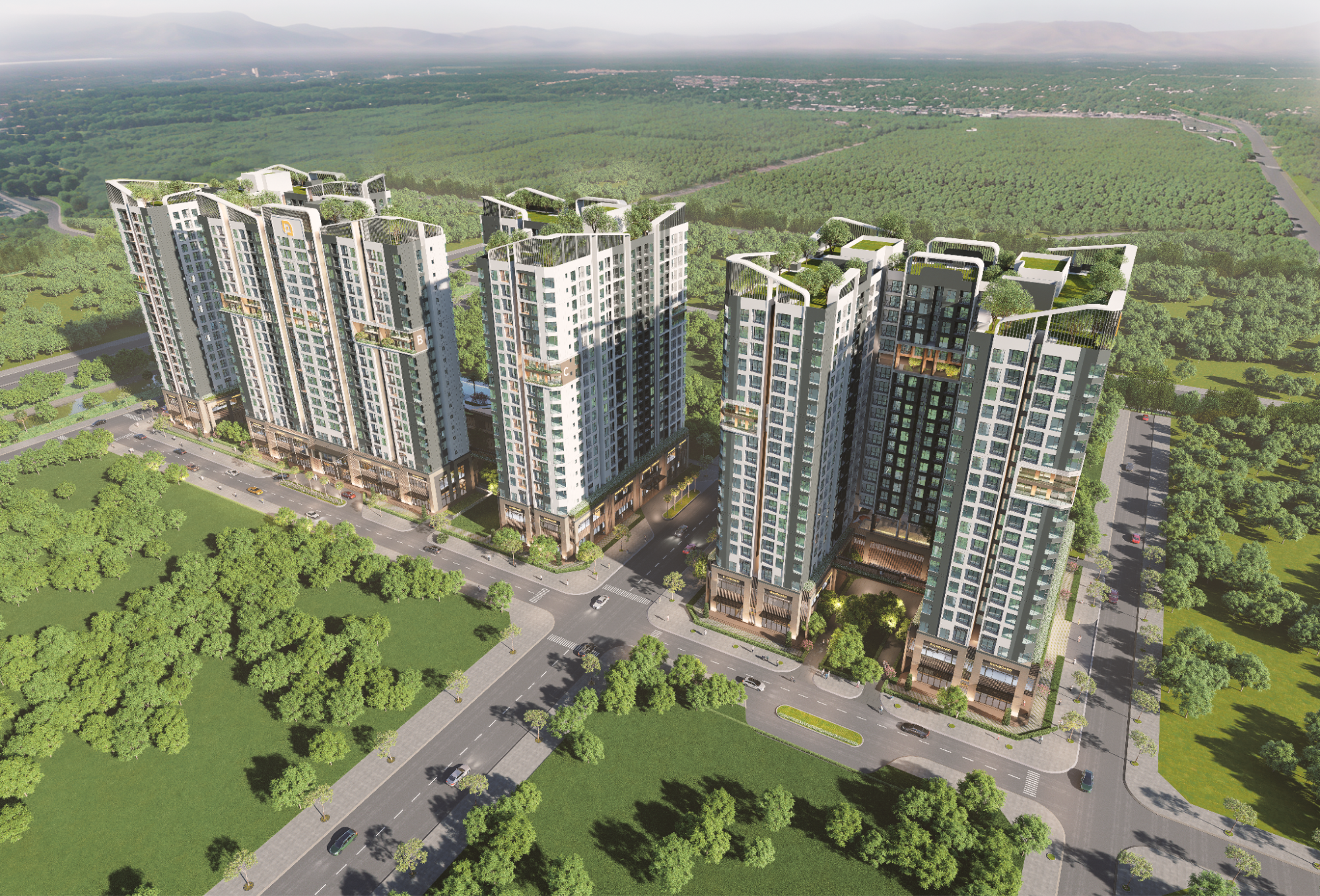 QP Holdings với bước chuyển mình sau 20 năm, hướng tới Nhà phát triển Bất Động Sản