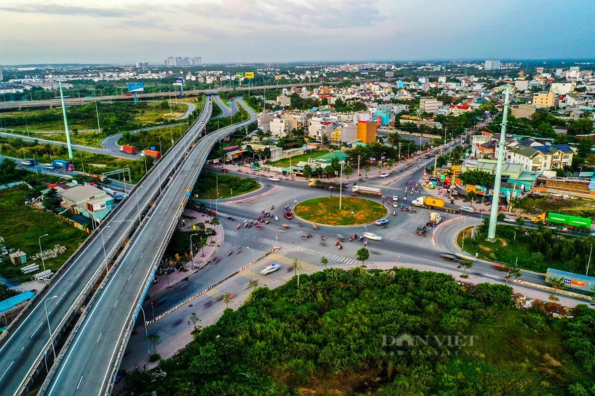 Nguồn cung nhà liền thổ tăng bứt phá Quý II/2026, thị trường chuyển hướng sang cạnh tranh chất lượng