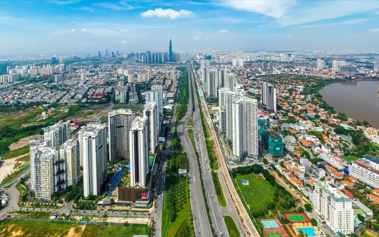 Bất động sản công nghiệp phía Nam đón động lực mới từ FDI: Dư địa tăng trưởng cho chiến lược ba trụ cột của QP Holdings