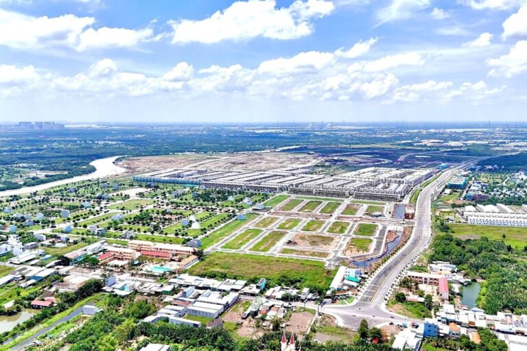 Tái định giá đất nền phía Nam: Bứt phá từ sự phân hóa thị trường và cơ hội cho dòng tiền giá trị