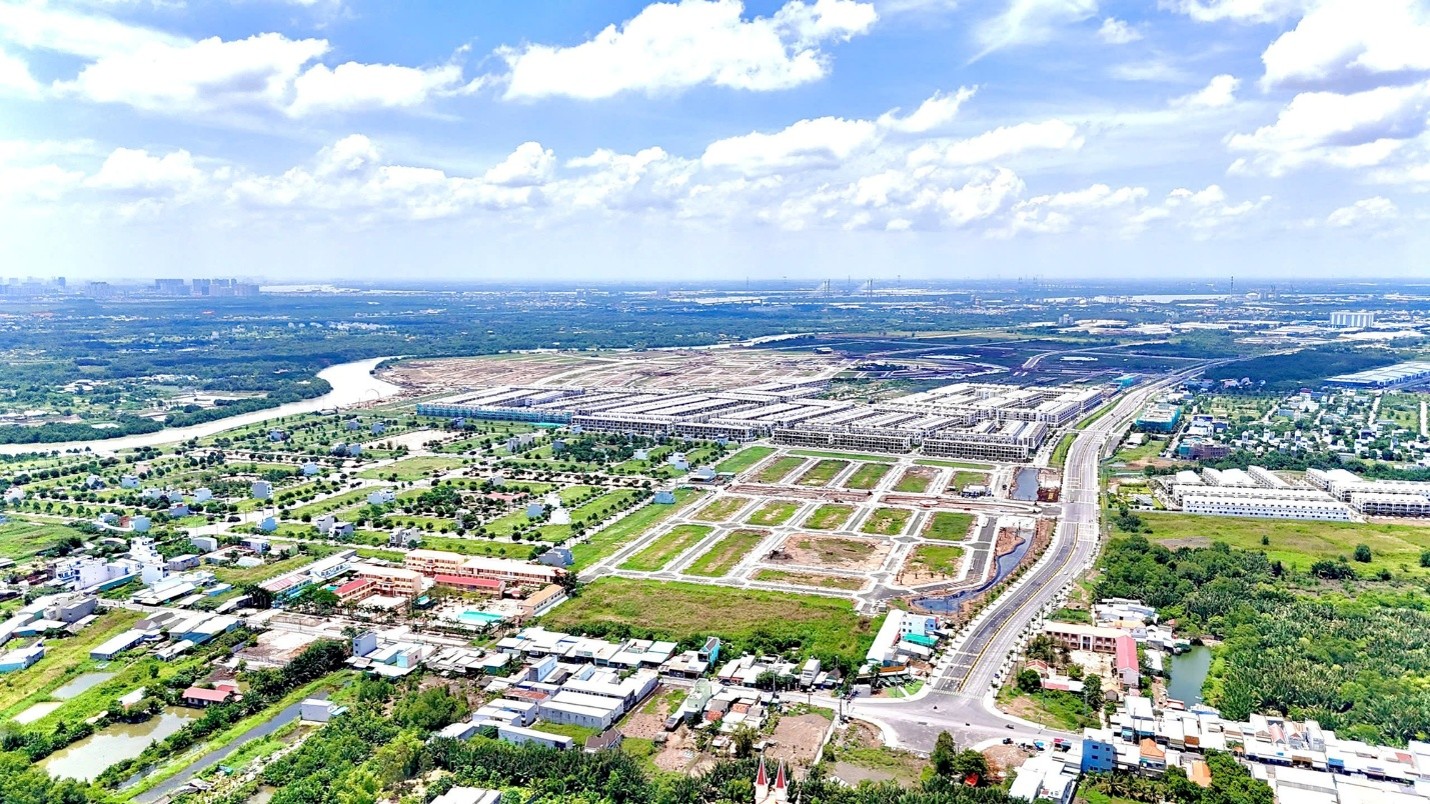 Tái định giá đất nền phía Nam: Bứt phá từ sự phân hóa thị trường và cơ hội cho dòng tiền giá trị