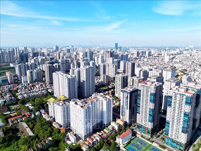 Làn sóng minh bạch hóa thị trường BĐS: “Bộ lọc” thời đại và Cơ hội vàng cho các nhà phát triển giá trị thực