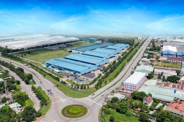 Mở rộng không gian đô thị Đông Bắc TP.HCM: Xung lực mới cho hệ sinh thái QP Holdings