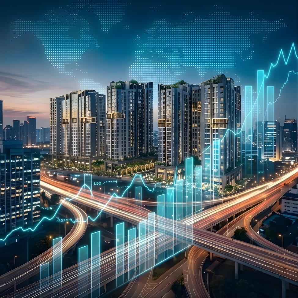 QP Holdings kiến tạo giá trị từ hệ sinh thái 3 trụ cột