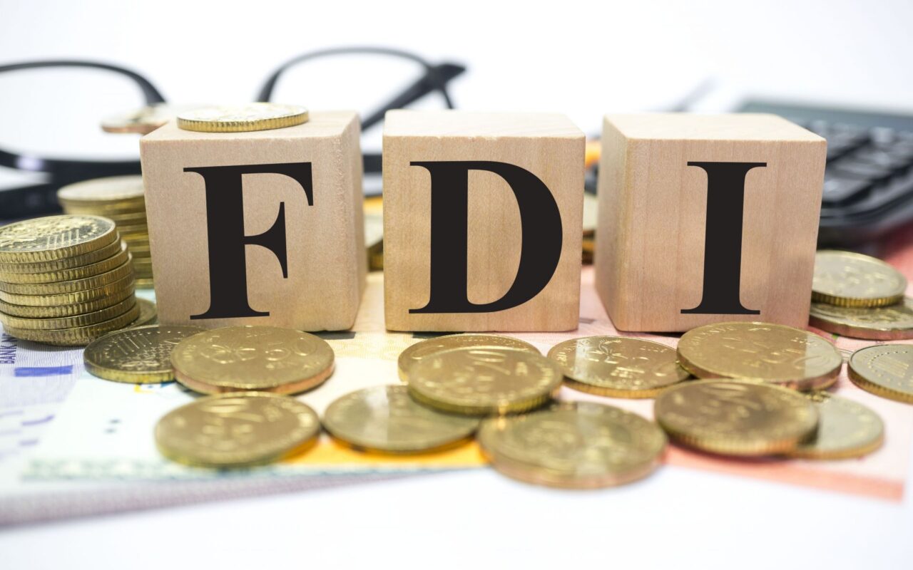 Bất động sản Việt Nam hút 5,1 tỷ USD vốn FDI: QP Holdings chủ động đón đầu với chiến lược 3 trụ cột