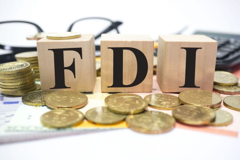 Bất động sản Việt Nam hút 5,1 tỷ USD vốn FDI: QP Holdings chủ động đón đầu với chiến lược 3 trụ cột