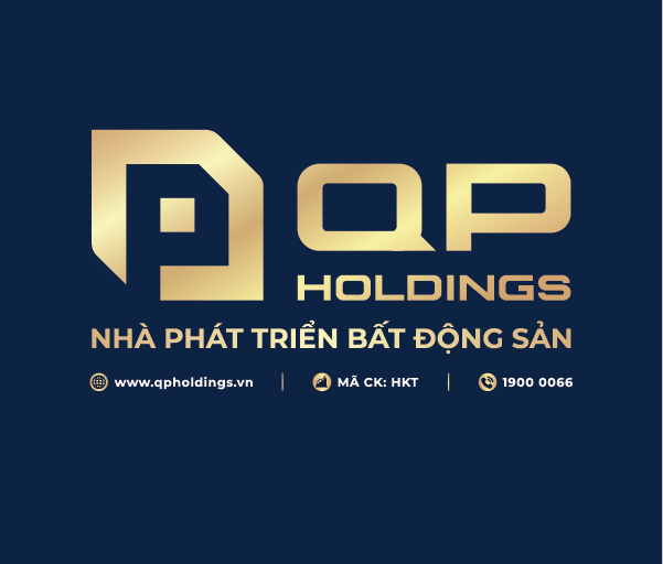 QP Holdings kiến tạo giá trị từ hệ sinh thái 3 trụ cột
