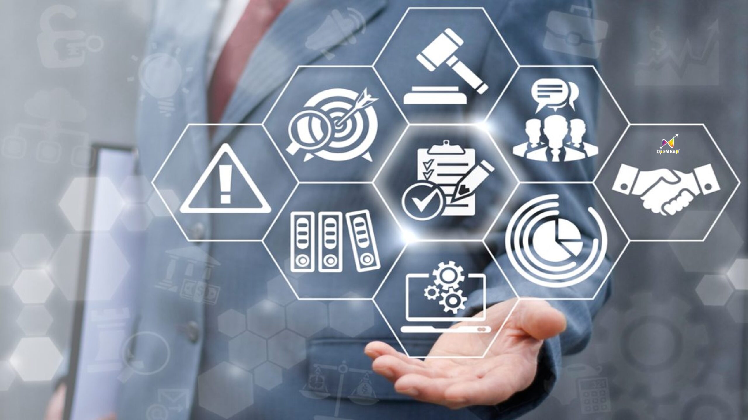 QP Holdings tái cấu trúc chiến lược, khẳng định vị thế nhà phát triển bất động sản