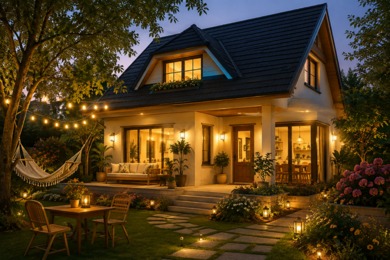 QP Holdings: Khi “ngôi nhà ấm” được dựng xây từ niềm tin của uy tín và chất lượng từ sự minh bạch