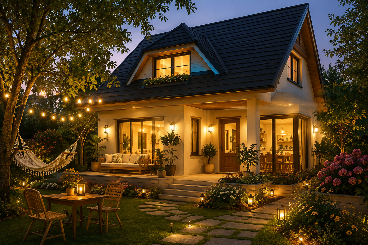 QP Holdings: Khi “ngôi nhà ấm” được dựng xây từ niềm tin của uy tín và chất lượng từ sự minh bạch