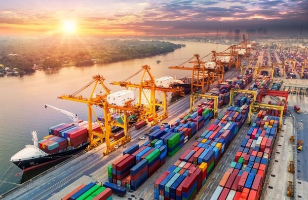 Đông Nam Bộ hướng đến tăng trưởng 10–11%/năm: Mở rộng không gian phát triển đô thị và bất động sản