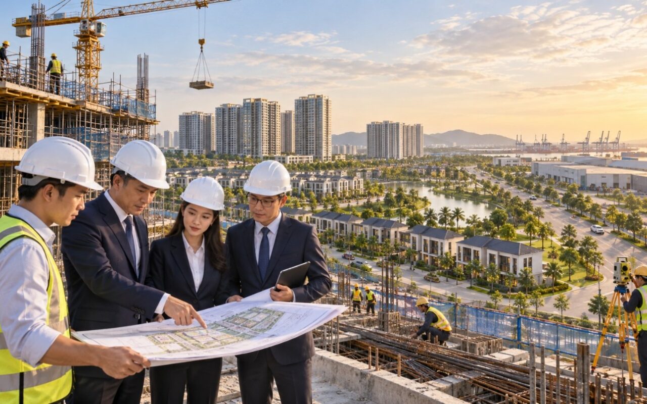 房地产资金流向日益精细化：信誉与执行能力成为衡量标准