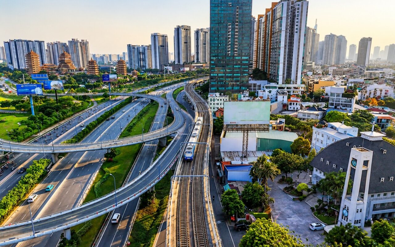 More than just land: FDI is setting a new benchmark for industrial real estate