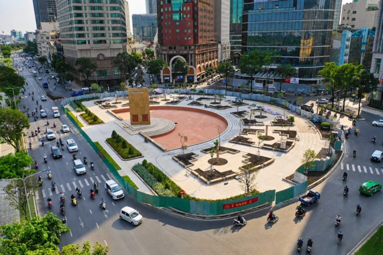 TP.HCM bổ sung 8 dự án cho người nước ngoài sở hữu nhà ở: Thị trường bất động sản mở rộng dư địa từ khách hàng quốc tế