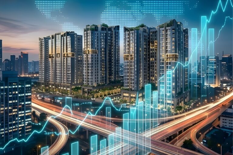 QP Holdings: Khẳng định vị thế nhà phát triển bất động sản bằng Uy tín và Chất lượng