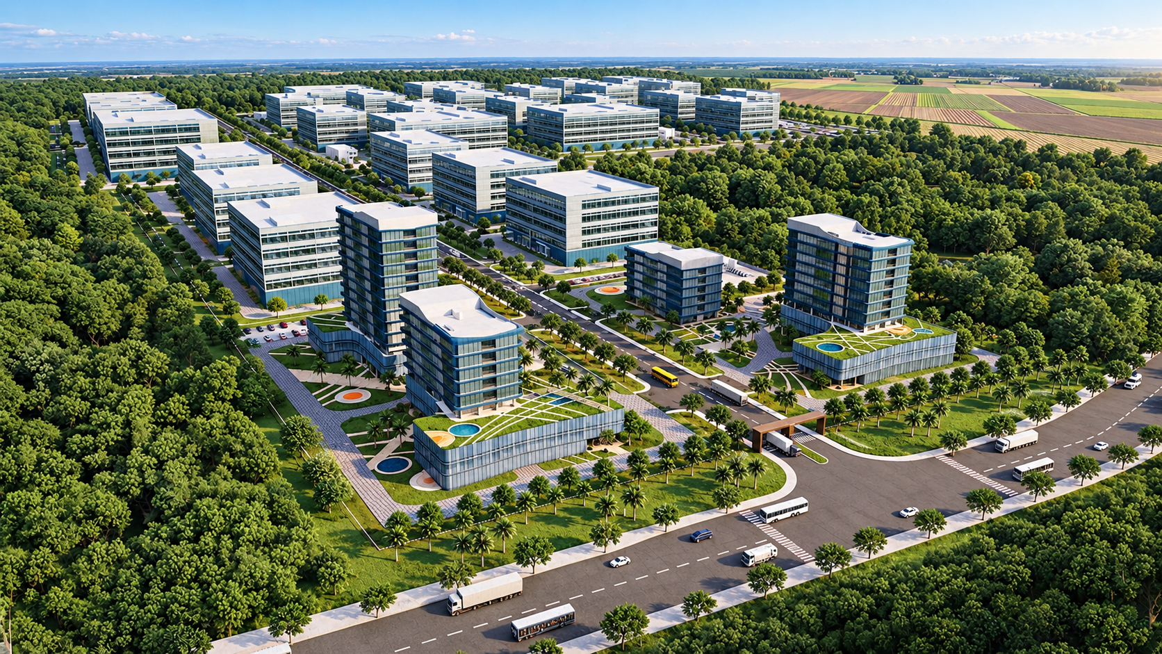 Dịch chuyển chuỗi cung ứng: Từ dự án thật đến dòng tiền thật của QP Holdings
