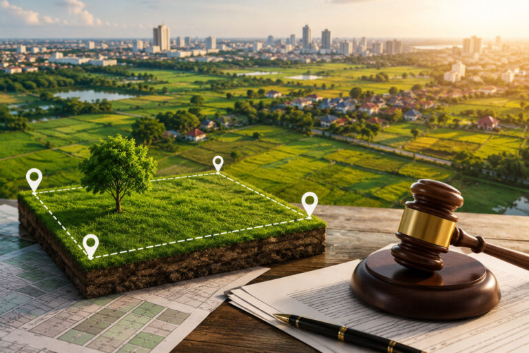 Cải cách thủ tục đất đai: Hồ sơ thiếu phải được hướng dẫn bổ sung một lần duy nhất