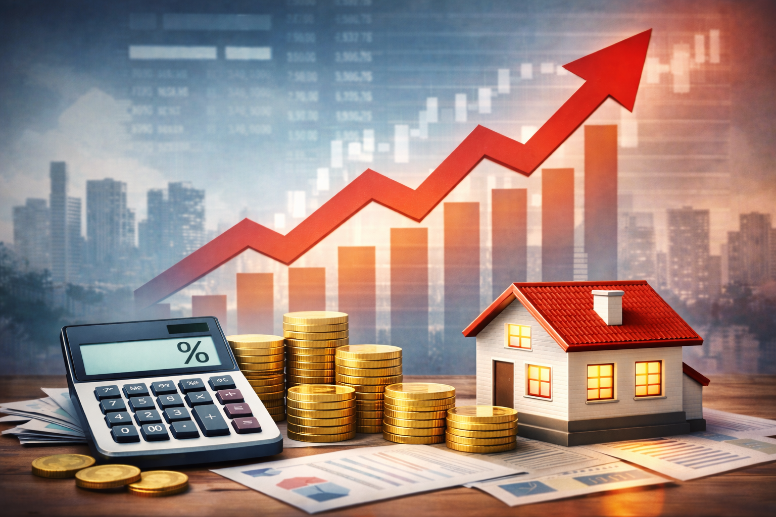 Increasing Supply But Legal Conditions Are the Gateway to the Market