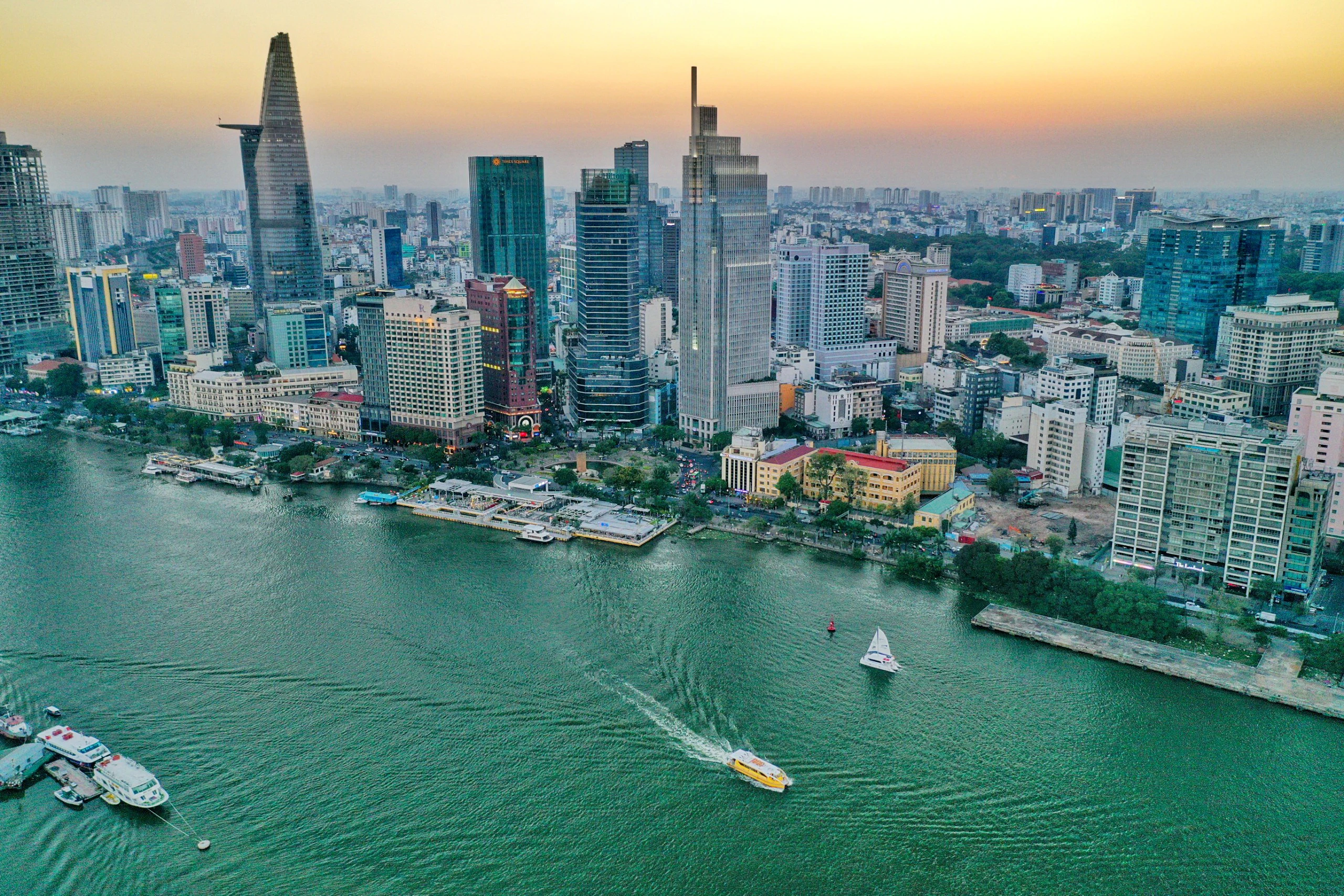 Cơ chế đặc thù đang tác động thế nào đến hạ tầng và phát triển đô thị?