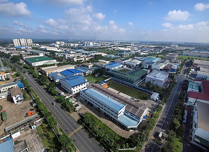 越南工业地产迎来新竞争时代：执行能力转化为核心优势