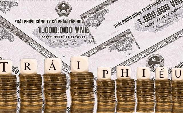 Hàng trăm nghìn tỷ đồng trái phiếu đến hạn: Cuộc sàng lọc năng lực thực bắt đầu