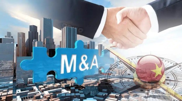 M&A bất động sản bước vào giai đoạn chọn lọc tài sản