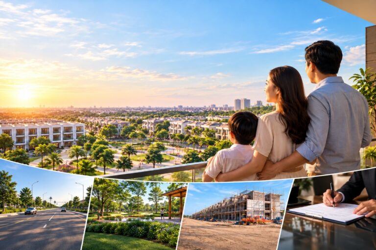 Homebuyers Are Changing Criteria: Real Value Drives Choices