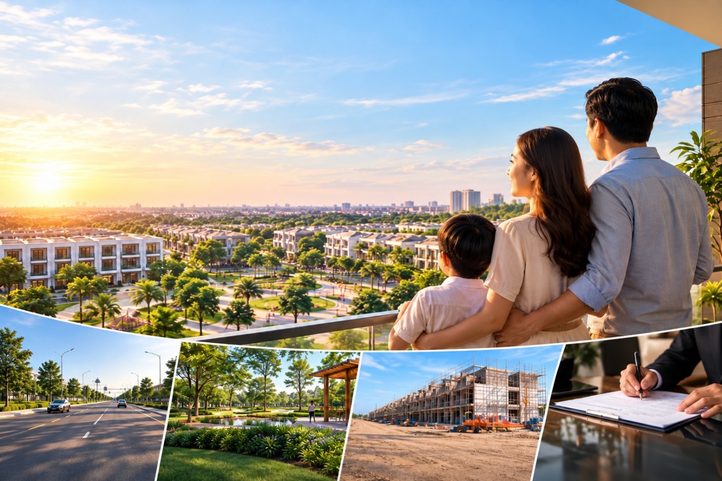 Homebuyers Are Changing Criteria: Real Value Drives Choices