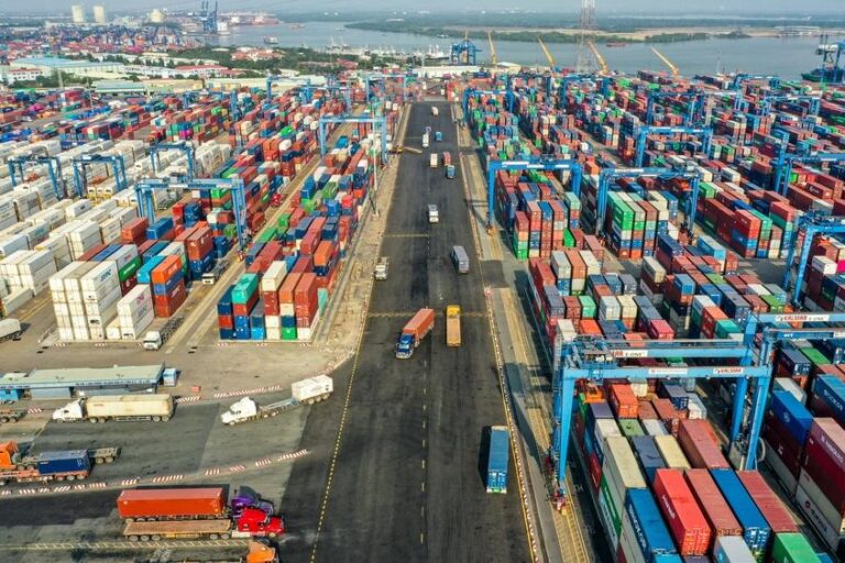 Could New Infrastructure Reduce “Distance Costs” for Businesses in Former Binh Duong?